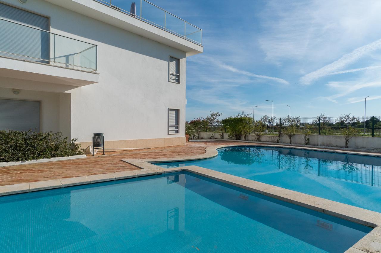 Bmyguest - Santa Luzia Sunset Apartment Tavira Exterior photo