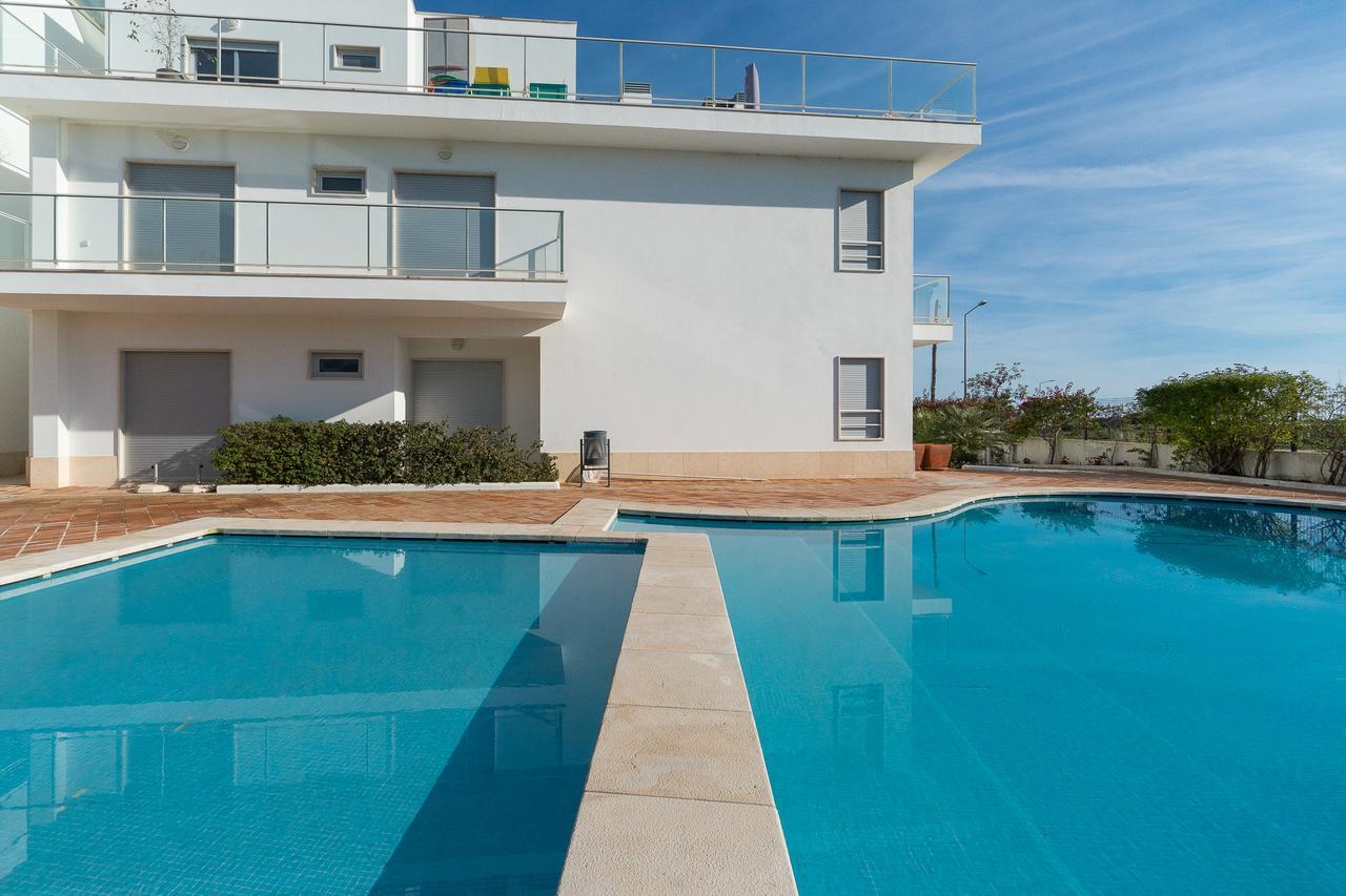 Bmyguest - Santa Luzia Sunset Apartment Tavira Exterior photo