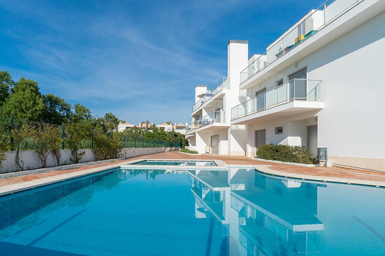 Bmyguest - Santa Luzia Sunset Apartment Tavira Exterior photo