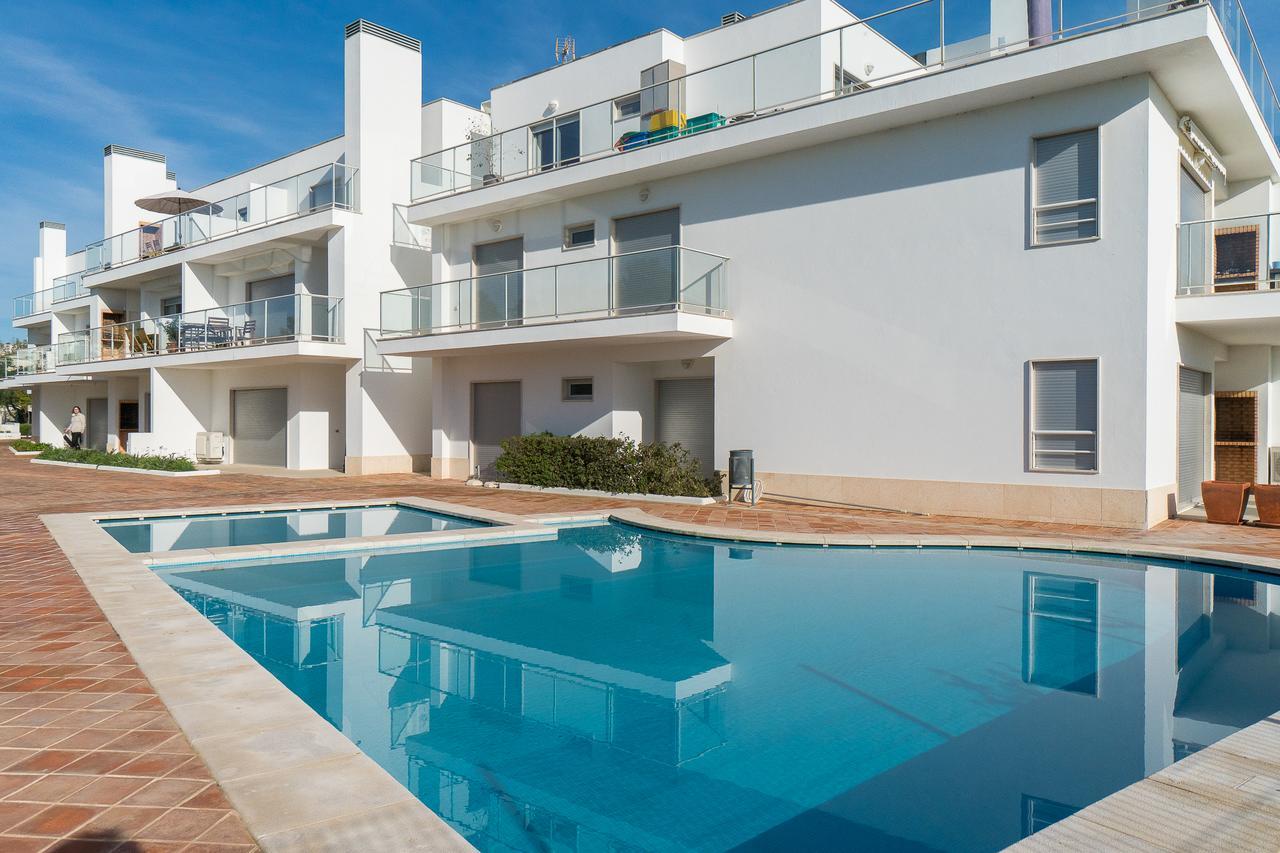 Bmyguest - Santa Luzia Sunset Apartment Tavira Exterior photo