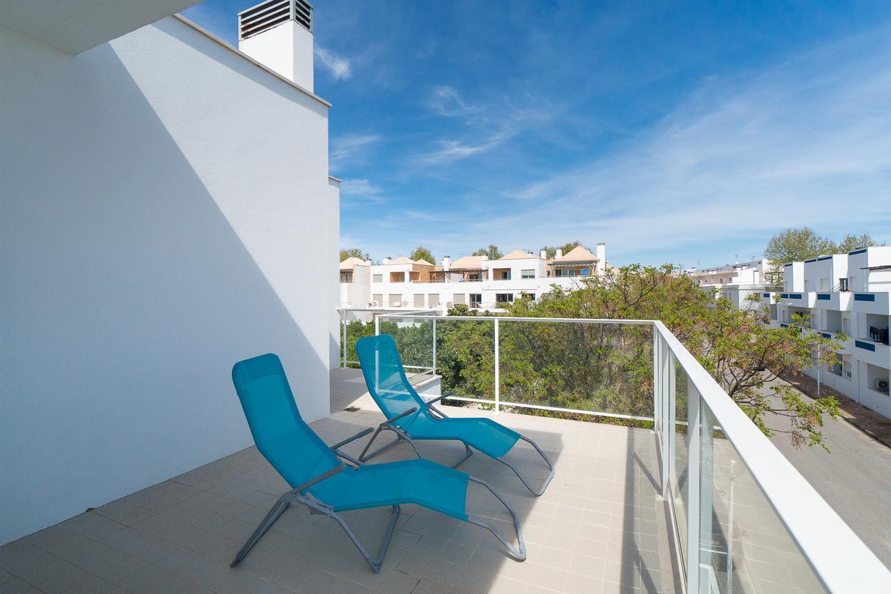 Bmyguest - Santa Luzia Sunset Apartment Tavira Exterior photo